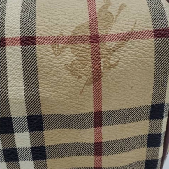 Burberry unisex clutch purse - Picture 14 of 16